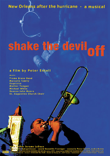 Shake the Devil Off